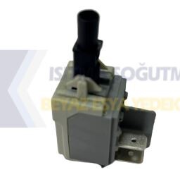 Bulaşık Makinesi Açma Kapama Şalteri