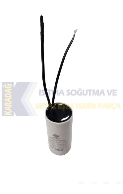 Kombi Sirkülasyon Pompası Kondansatörü