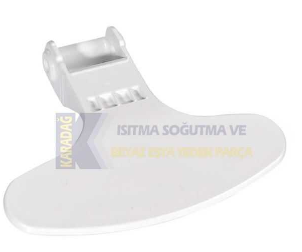 Çamaşır Makinesi Kapak Mandalı