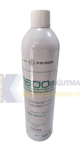 Buzdolabı Soğutucu Gazı