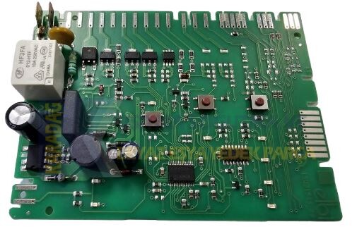 Bulaşık Makinesi Elektronik Kartı