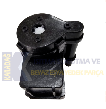 Kurutma Makinesi Pompa Motoru