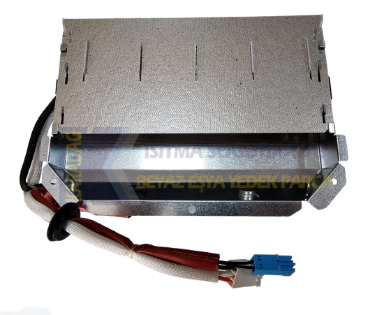 Kurutma Makinesi Rezistansı