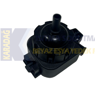 Çamaşır Makinesi Su Seviye Şalteri