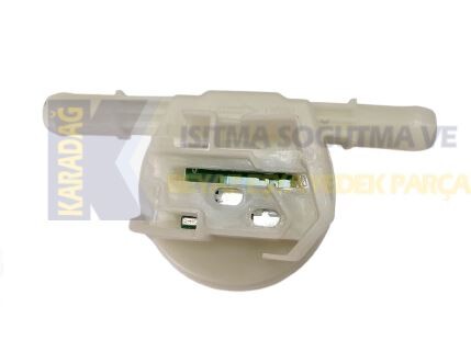 Bulaşık Makinesi Su Türbini