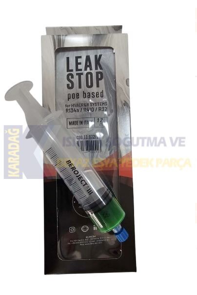 Buzdolabı Kaçak Durdurucu