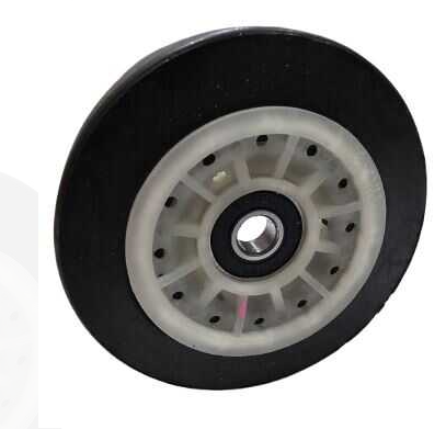 Kurutma Makinesi Tambur Tekeri