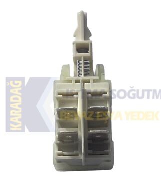 Çamaşır Makinesi Açma Kapama Şalteri