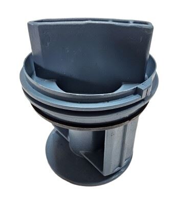 Çamaşır Makinesi Pompa Kapağı