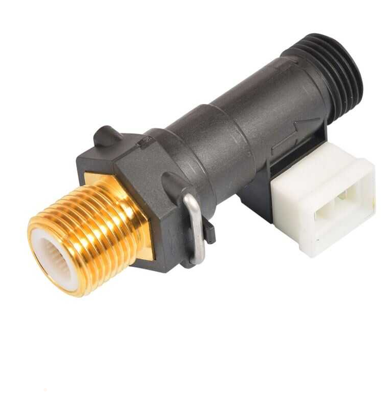 Kombi Su Akış Şalteri