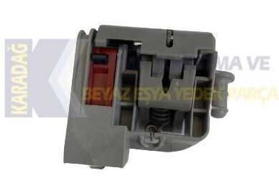 Bulaşık Makinesi Kapı Kilidi