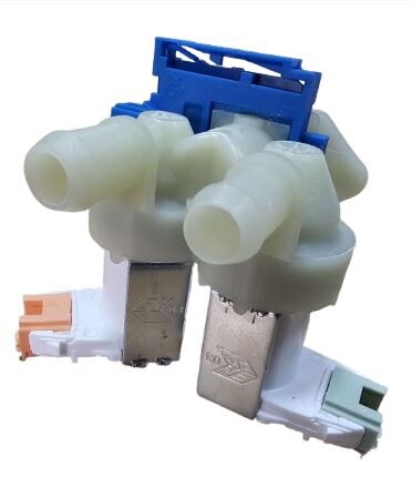 Çamaşır Makinesi Su Giriş Ventili