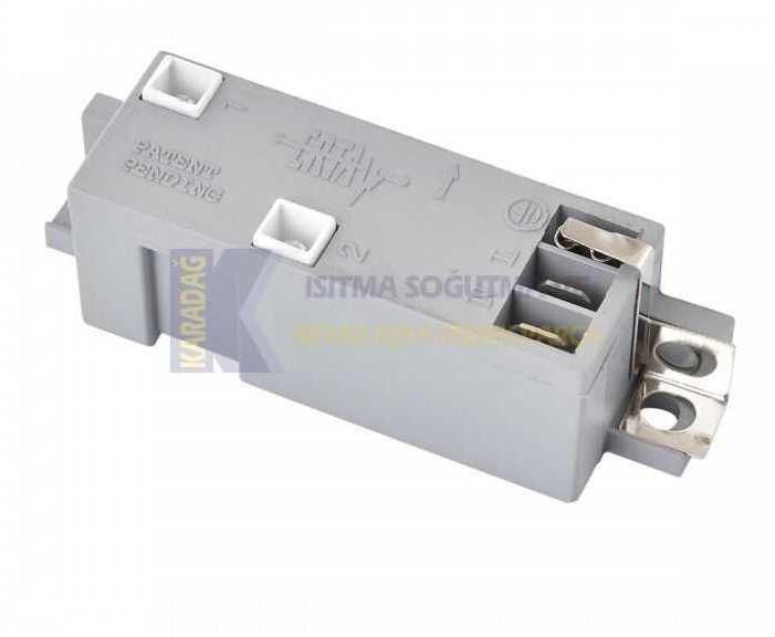 Kombi Ateşleme Trafosu