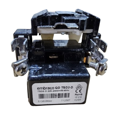 Buzdolabı Termik Röle