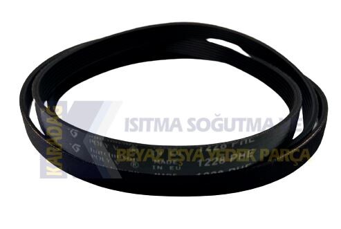 Çamaşır Makinesi Kayışı