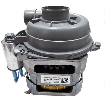 Bulaşık Makinesi Sirkülasyon Motoru