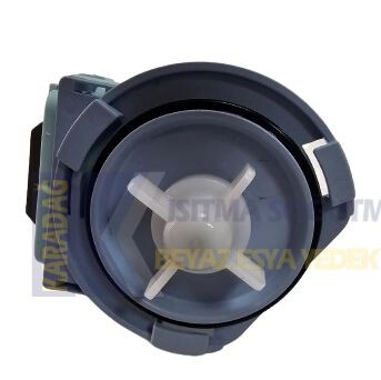 Bulaşık Makinesi Tahliye Pompası