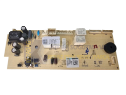 Arçelik 2772 Kt Kurutma Makinesi Anakart 5 Soket 2970010501 - 1