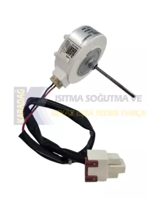 Arçelik Buzdolabı Fan Motoru Orjinal - 5782940400 - 1