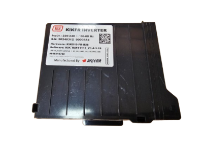 Arçelik Buzdolabı İnverter Motor Kartı - 5645510700 - 1