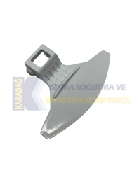 Arçelik Çamaşır Makinesi Kapak Mandal 2813170100 - 1