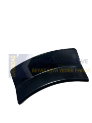Arçelik Çamaşır Makinesi Tutamak Siyah 2822360300 - 1