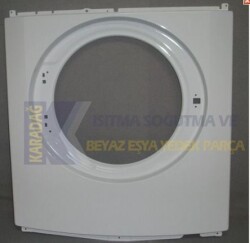 Beko Çamaşır Makinesi Ön Duvar 2821373100 - 1