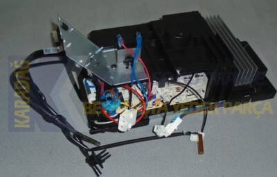 Beko İnverter Klima Dış Ünite Kontrol Grubu - 5401052838 - 1