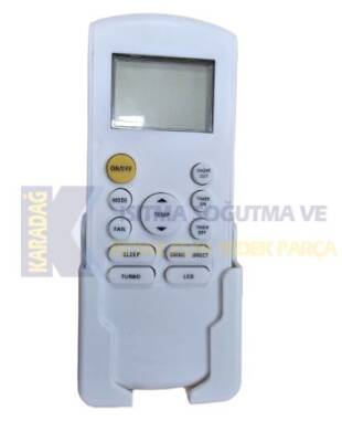 Bosch Klima Kumandası - 1