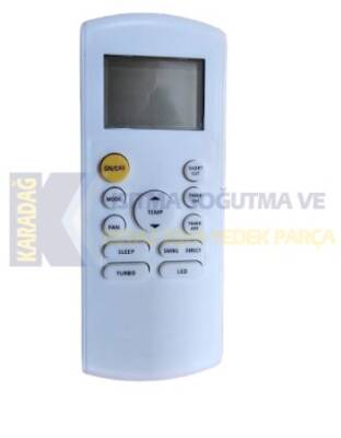 Bosch Klima Kumandası - 3