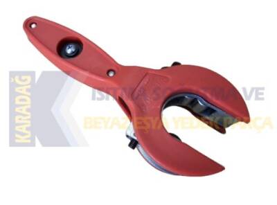 Cırcırlı Boru Makası 8-29MM - 1