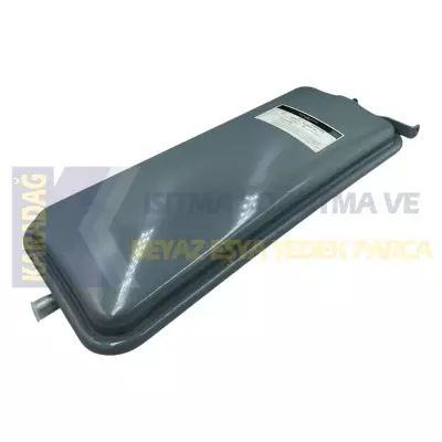 Demirdöküm Lynx Genleşme Tankı - 1