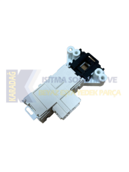 Finlux Çamaşır Makinesi Kapı Kilidi 32033135 - 1