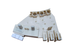Samsung Çamaşır Makinesi Tako Motor Sensörü DC31-00076A - 1