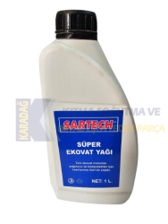 Universal Ekovat Yağı 1 Litre - 1