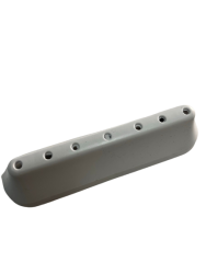 Vestel Çamaşır Makinesi Tambur Kanadı 18 cm 42002592 - 1