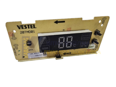 Vestel Termosifon Anakartı Orjinal - 1